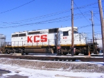 KCS 651